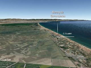Mareny de Barraquetes - Sueca - 16