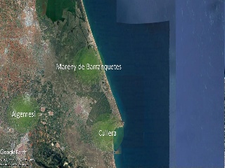 Mareny de Barraquetes - Sueca - 17