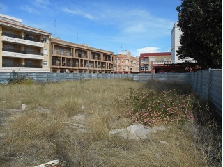 Mareny de Barraquetes - Sueca - 18
