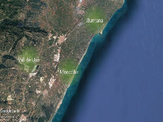 Manzana Eda/A-4  22