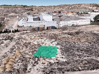 Suelo en Molina de Segura 14