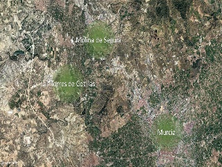Suelo en Molina de Segura 16