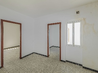 Casa adosada en C/ Isabel I de Castilla 43