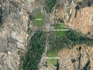 Suelo en Pl Parque Tecnológico - Zaragoza - 17