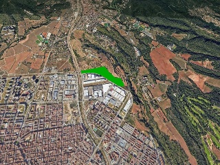 Suelo urbanizable en Terrassa (Barcelona) 16