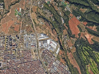 Suelo urbanizable en Terrassa (Barcelona) 18