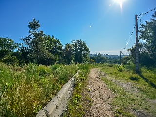 Suelo urbano en Av de la Selva 34