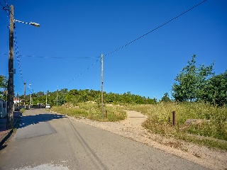 Suelo urbano en Av de la Selva 37