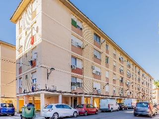 Piso en C/ Madre María Rafols - Algemesí - 26