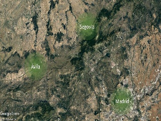 Suelo Urbano Consolidado en C/ Juan Aurelio Sánchez Tadeo - Ávila - 22