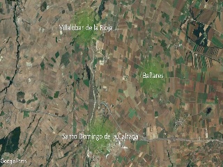 Suelo Urbanizado en C/ Barrio Alto 22