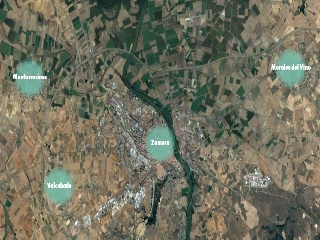 Suelo urbano no consolidado en Pz  Santa Eulàlia - Zamora - 19