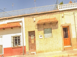 Casa planta baja en C/ Era Baja  nº 95, Cartagena (Murcia) 6