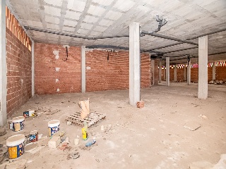 Edificio Ciudad Jardin I y II 30