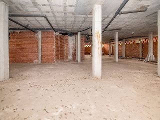 Edificio Ciudad Jardin I y II 32
