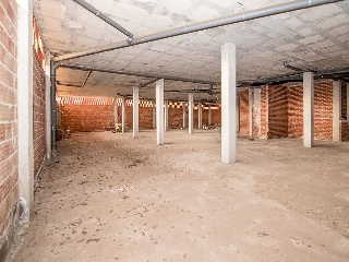 Edificio Ciudad Jardin I y II 39