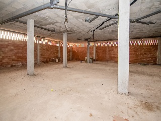 Edificio Ciudad Jardin I y II 43