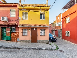 Casa en C/ Guadalhorce, Algeciras 3