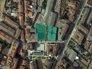Ctra Medina de Ríoseco 21