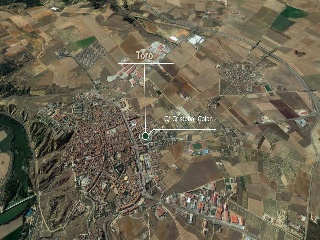 Ctra Medina de Ríoseco 24
