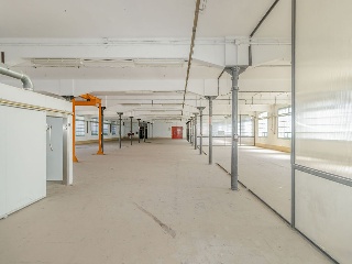 Nave industrial situada en Manresa (Barcelona) 22