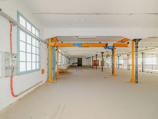 Nave industrial situada en Manresa (Barcelona) 29