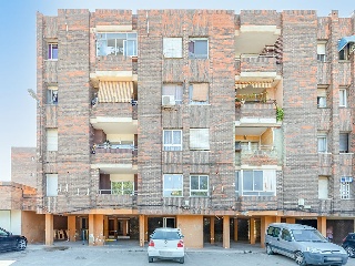 Piso en C/ Azorin 52