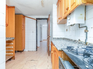 Piso en C/ Azorin 63