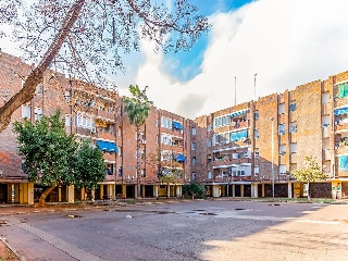 Piso en Pt de Juan Ramón Jiménez 40