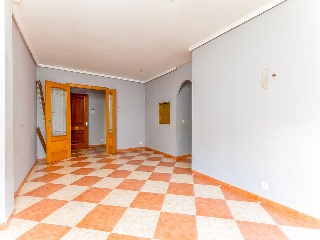 Piso en Pt de Juan Ramón Jiménez 41