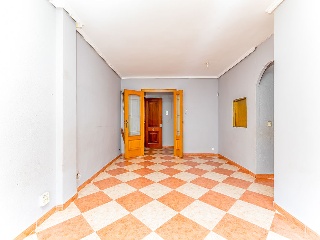 Piso en Pt de Juan Ramón Jiménez 42