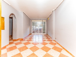 Piso en Pt de Juan Ramón Jiménez 43