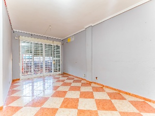 Piso en Pt de Juan Ramón Jiménez 44