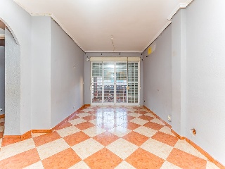 Piso en Pt de Juan Ramón Jiménez 45