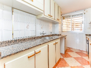 Piso en Pt de Juan Ramón Jiménez 47
