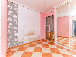Piso en Pt de Juan Ramón Jiménez 50
