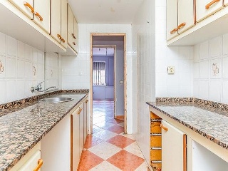 Piso en Pt de Juan Ramón Jiménez 59