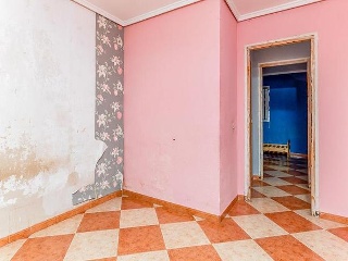 Piso en Pt de Juan Ramón Jiménez 60