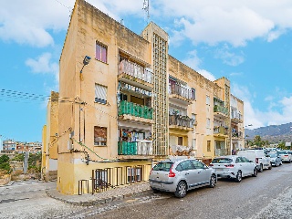 Vivienda en C/ Molinos 52