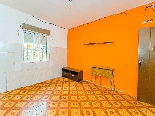 Vivienda en C/ Molinos 56