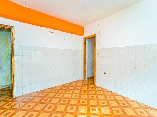 Vivienda en C/ Molinos 58