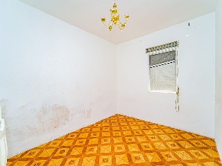 Vivienda en C/ Molinos 63
