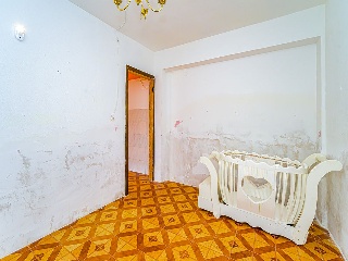 Vivienda en C/ Molinos 65