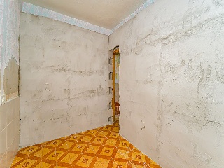 Vivienda en C/ Molinos 66
