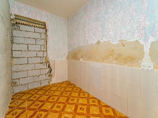 Vivienda en C/ Molinos 67