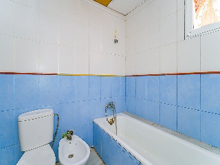 Vivienda en C/ Molinos 70