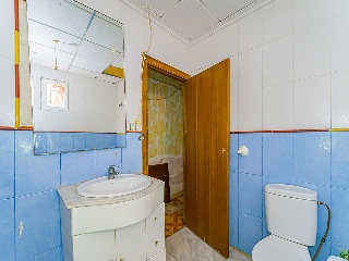 Vivienda en C/ Molinos 71