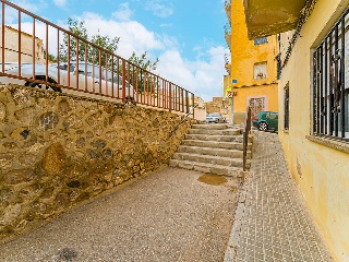 Vivienda en C/ Molinos 74