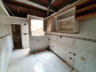 Vivienda en C/ Mojica 15
