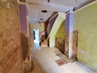 Vivienda en C/ Mojica 17